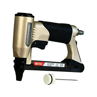 Clockwork Components Tacker Staple Gun - Type 71 (code: STP035)