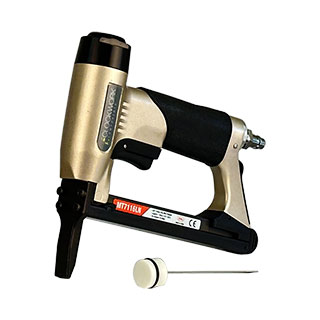 Clockwork Components Long Nose Tacker Staple Gun - Type 71 (code: STP037)