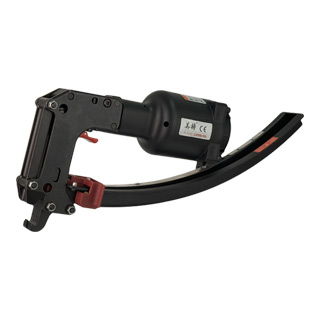 Clockwork Components Clinch Clip Pneumatic Plier (Vertex) (code: STP050)