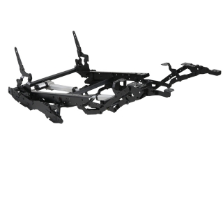 Clockwork Components Suprema Advantage - Variable Pitch - High Leg (code: RLP7520SAVP-128)