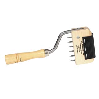 Clockwork Components Gooseneck Webbing Stretcher (code: TL004)