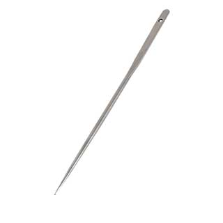 Clockwork Components Regulator Needle 10&quot; (code: TL012)