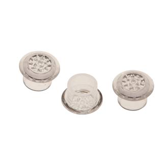 Clockwork Components Mattress Vents (code: VENT005CR)