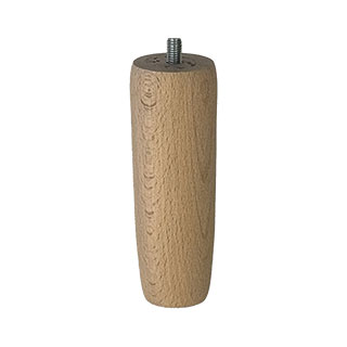 Clockwork Components Wooden Feet (code: WF0005)