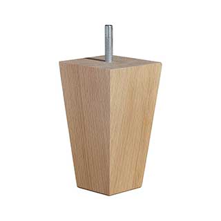 Clockwork Components Wooden Foot (code: FSC6494N)
