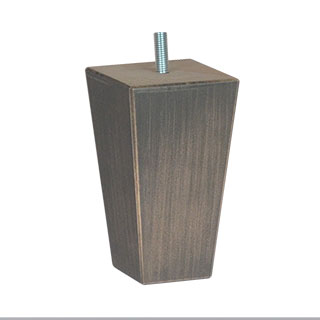 Clockwork Components Wooden Foot (code: FSC0025DW-01)