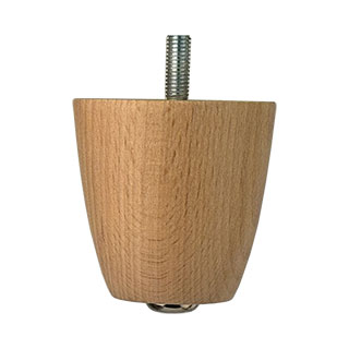 Clockwork Components Wooden Foot (code: FSC0029N)