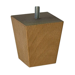 Clockwork Components Wooden Foot (code: FSC0031DN)
