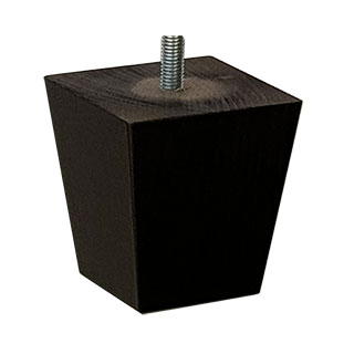 Clockwork Components Wooden Foot (code: FSC0031WE-01)