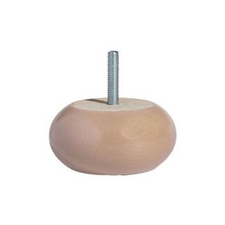 Clockwork Components Wooden Foot (code: FSC0035N)