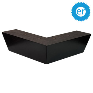 Clockwork Components Wooden Foot (code: WF0082-RW-WE05)