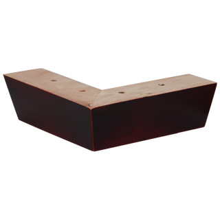 Clockwork Components Wooden Foot (code: FSC0082M)