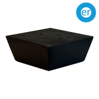 Clockwork Components Wooden Foot (code: WF0094-RW-WE05)