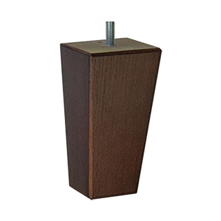 Clockwork Components Wooden Foot (code: WF0119M)