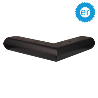 Clockwork Components Wooden Foot (code: WF0122-RW-WE05)