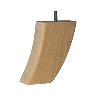 Clockwork Components Wooden Feet (code: WF0127)