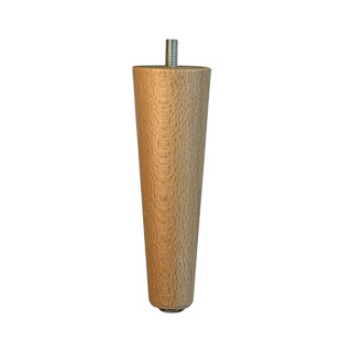 Clockwork Components Wooden Foot (code: FSC0418N)