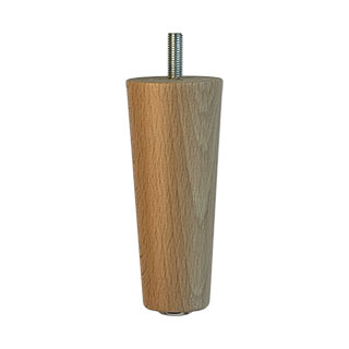 Clockwork Components Wooden Foot (code: FSC0721N)
