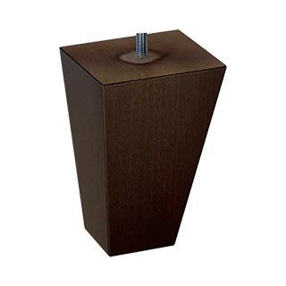 Clockwork Components Wooden Foot (code: FSC1211M)