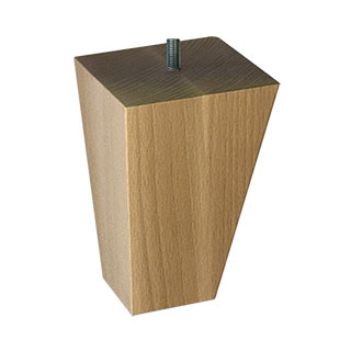 Clockwork Components Wooden Foot (code: FSC1211N)