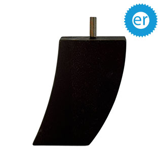 Clockwork Components Wooden Foot (code: WF1315-RW-WE05)