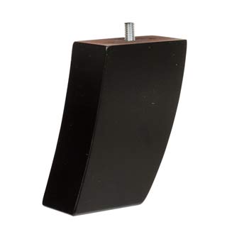 Clockwork Components Wooden Foot (code: WF1315BM)