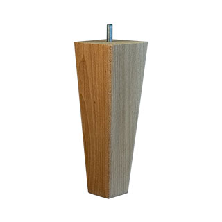 Clockwork Components Wooden Feet (code: FSC1415)
