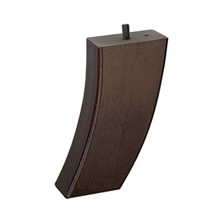 Clockwork Components Wooden Foot (code: FSC1556M)