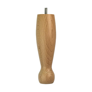 Clockwork Components Wooden Foot (code: FSC1633N)