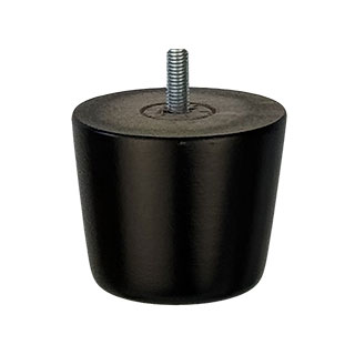 Clockwork Components Wooden Foot (code: FSC2987B)
