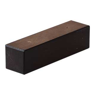 Clockwork Components Wooden Foot (code: FSC3253DB-01)