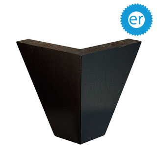 Clockwork Components Wooden Foot (code: WF3589-RW-WE05)