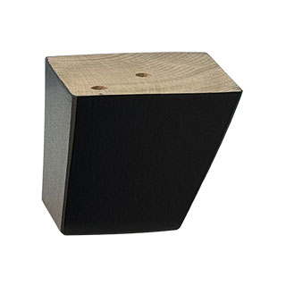 Clockwork Components Wooden Foot (code: FSC3656WE-01)
