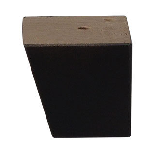 Clockwork Components Wooden Foot (code: WF3656WE)