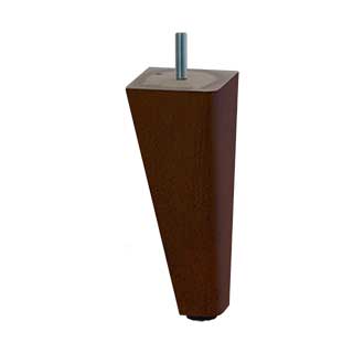 Clockwork Components Wooden Foot (code: FSC4005DB-01)