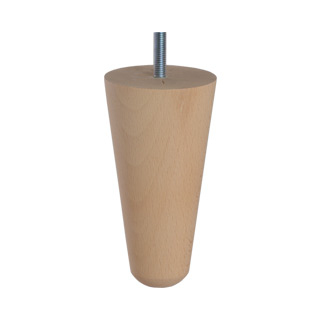 Clockwork Components Wooden Foot (code: FSC4314N)