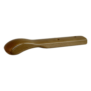 Clockwork Components Wooden Knuckle (code: FSC4500L-OAK)
