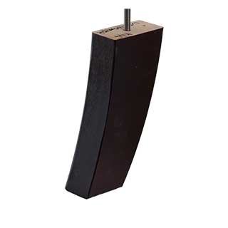 Clockwork Components Wooden Foot (code: FSC5105M-01)