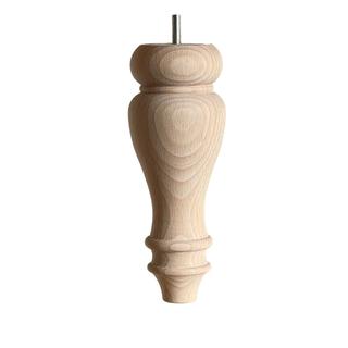 Clockwork Components Wooden Foot (code: FSC5894)