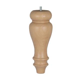 Clockwork Components Wooden Foot (code: FSC5894N)