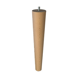 Clockwork Components Wooden Foot (code: FSC5932)