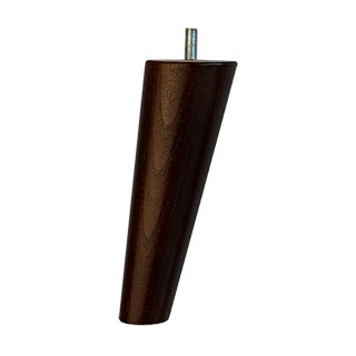 Clockwork Components Wooden Foot (code: FSC6363DB-01)
