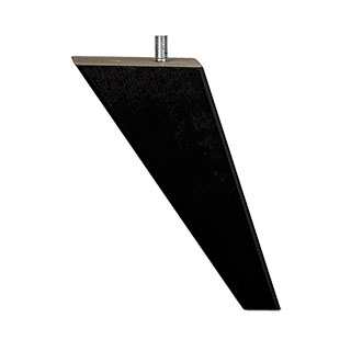 Clockwork Components Wooden Foot (code: WF6365WE-03)