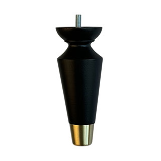 Clockwork Components Wooden Foot (code: WF6367WE-C859)