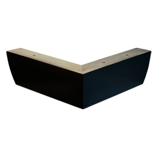 Clockwork Components Wooden Foot (code: FSC6475WE)