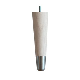 Clockwork Components Castor Foot (code: WF6647-C1173)