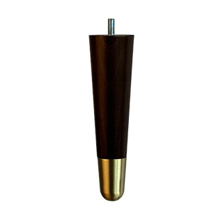 Clockwork Components Wooden Feet (code: WF6647DB01-C1172)