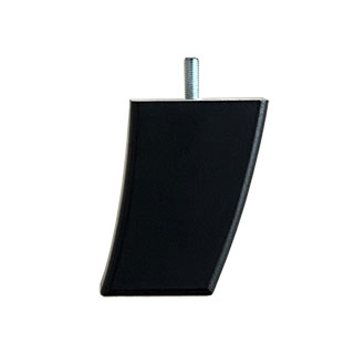 Clockwork Components Wooden Foot (code: WF6936WE-03)