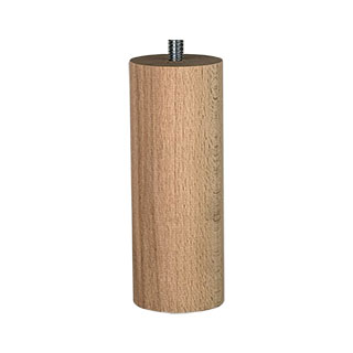 Clockwork Components Wooden Feet (code: WF7106)