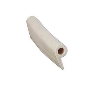 Clockwork Components 5mm PO Plastic Edge Roll (code: WPP005)